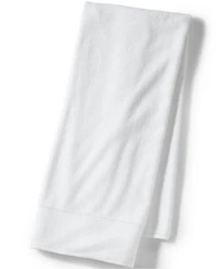Lands End Turkish Luxe Bath Towel