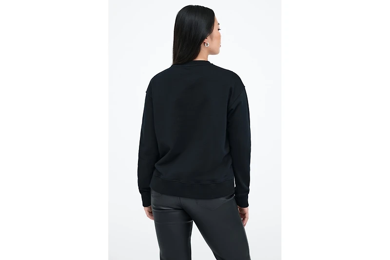 Women's Bartlett Cutout Sweatshirt