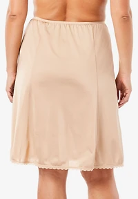 Comfort Choice Plus 6-Panel Half Slip