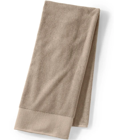 Lands' End Turkish Luxe Bath Towel