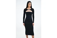 Marcella Women's Natalee Bolero