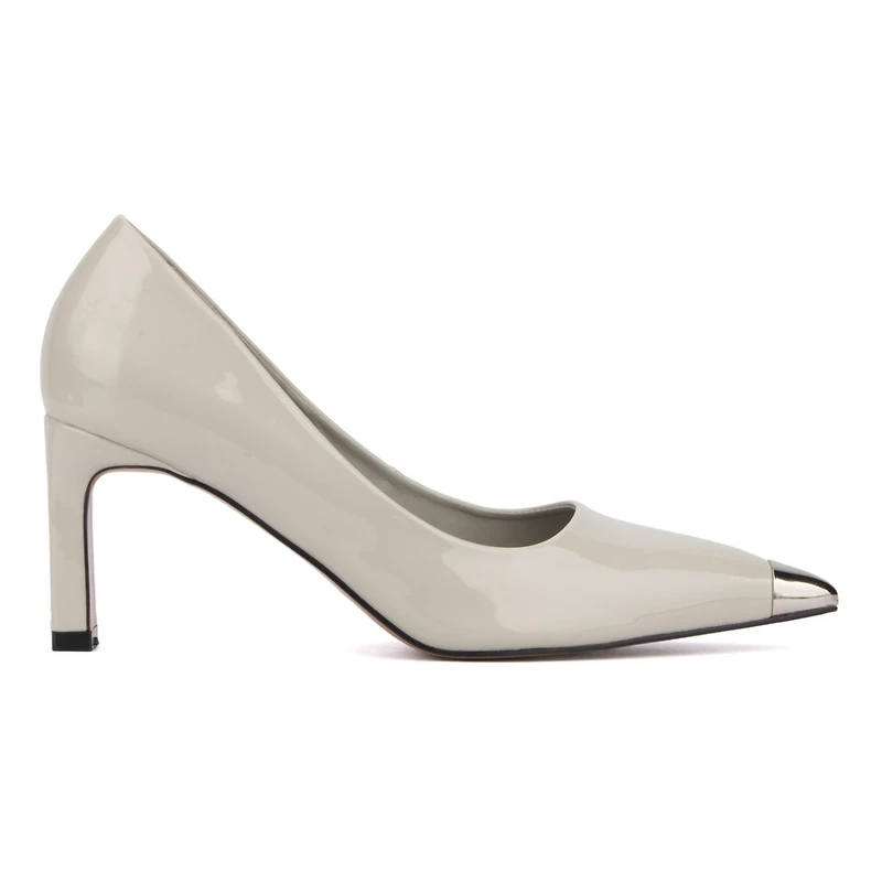 Women's Ivonne Pointed Toe Pump Heel