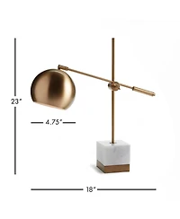 Graydon Desk Lamp