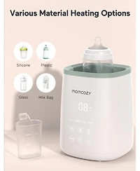 Momcozy Baby Bottle Warmer