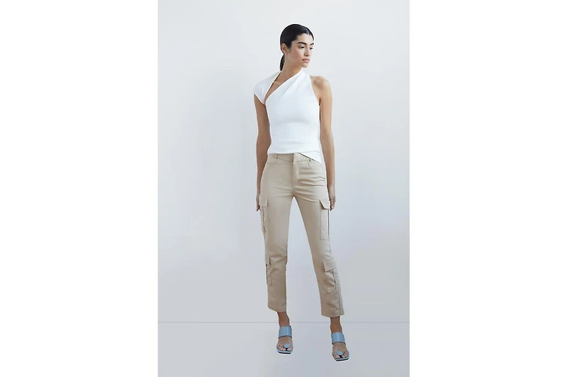 Marcella Women's Manhattan Sleeveless Top