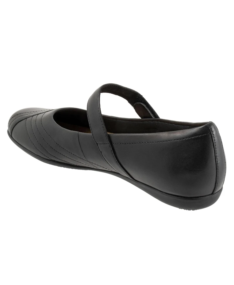 Trotters Sherese Flat
