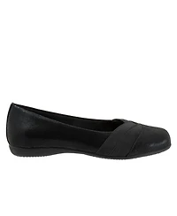 Trotters Stella Flat