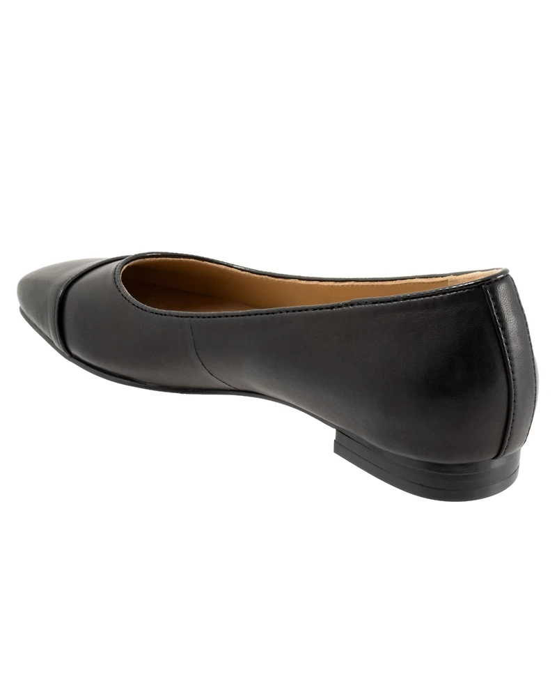 Trotters Harbor Flat