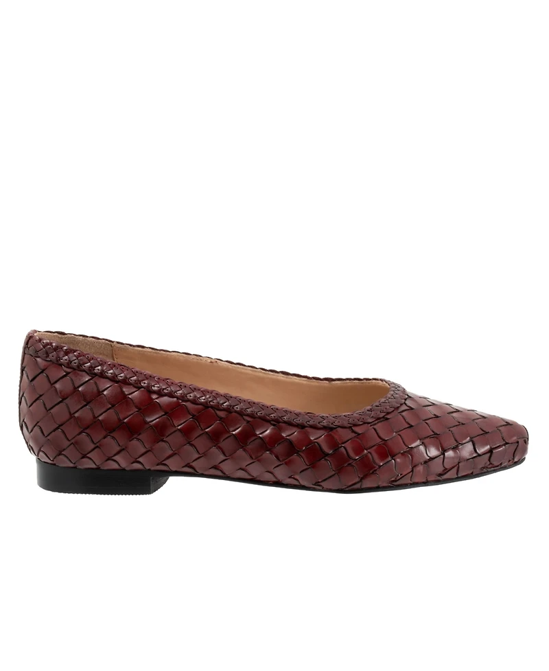 Trotters Emmie Flat