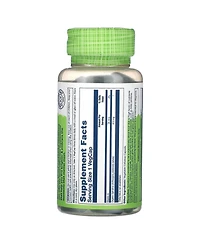 Solaray True Herbs Spirulina 410 mg