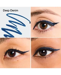 Clinique High Impact Gel Tech Eyeliner, 0.01 oz.
