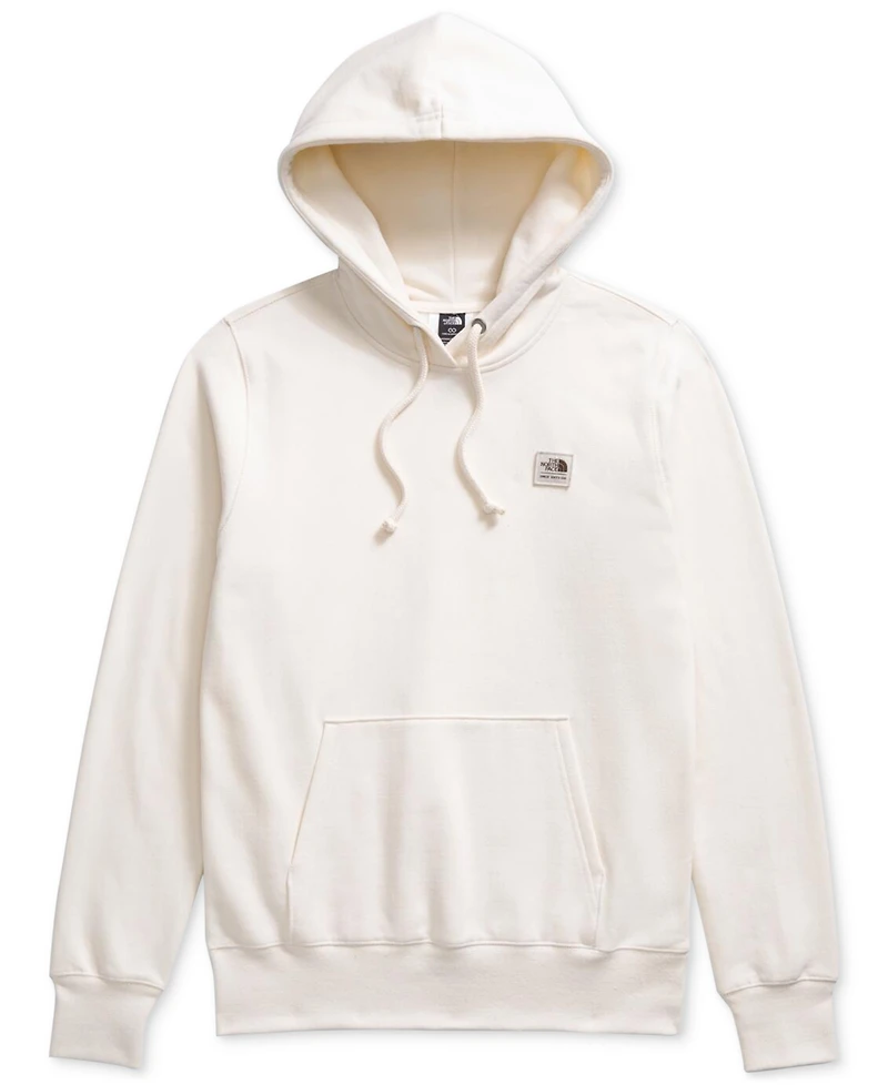 The North Face Women's Heritage Patch Logo Hoodie