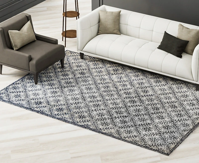 Closeout! Bashian Taron 3'6"x5'6" Area Rug