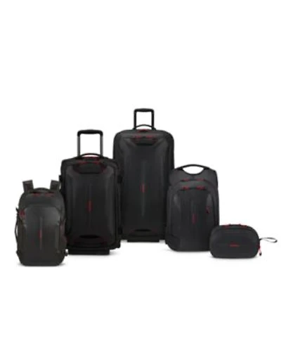 Ecodiver Luggage Collection