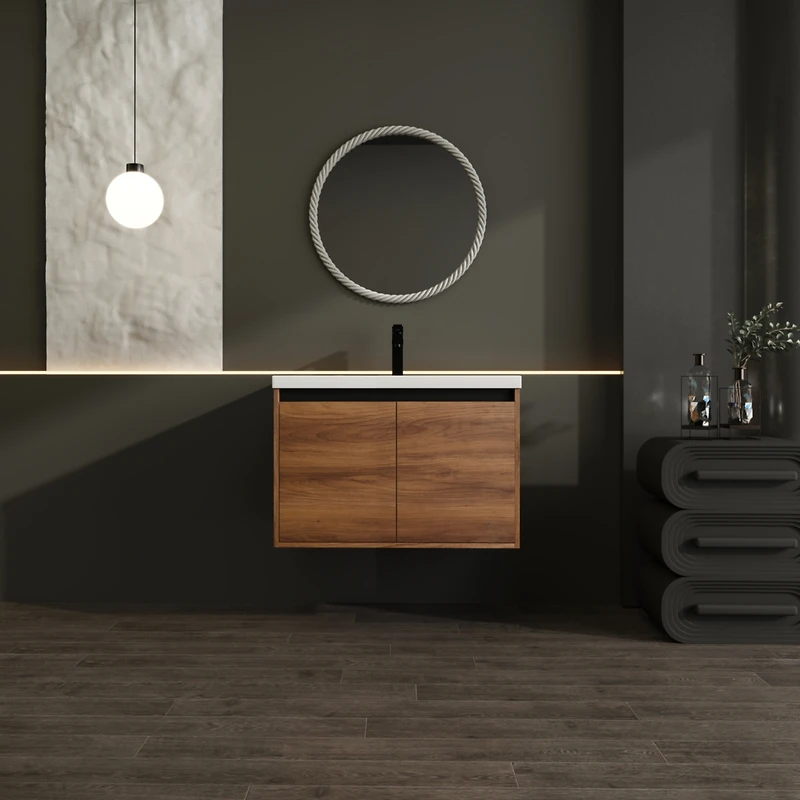 Streamdale Premium Bathroom Hardware Set for Lasting Durability and Organization