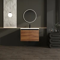 Streamdale Premium Bathroom Hardware Set for Lasting Durability and Organization