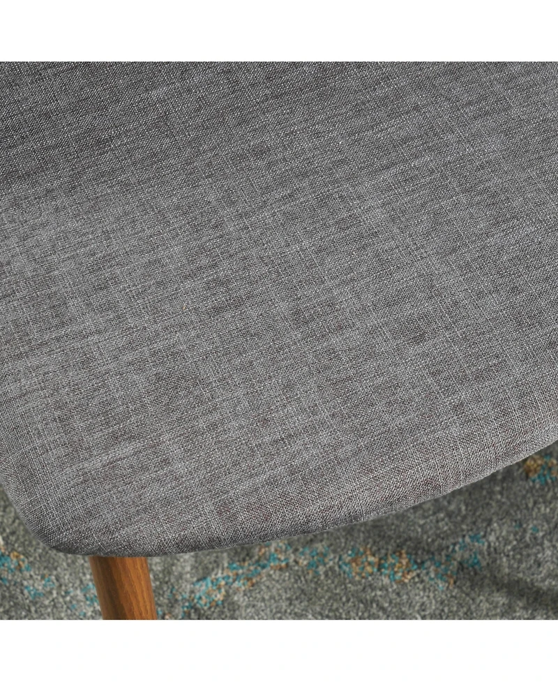 Streamdale Versatile and Supportive Dining Chair, Perfect for Any Space