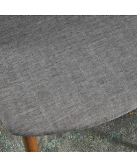 Streamdale Versatile and Supportive Dining Chair, Perfect for Any Space
