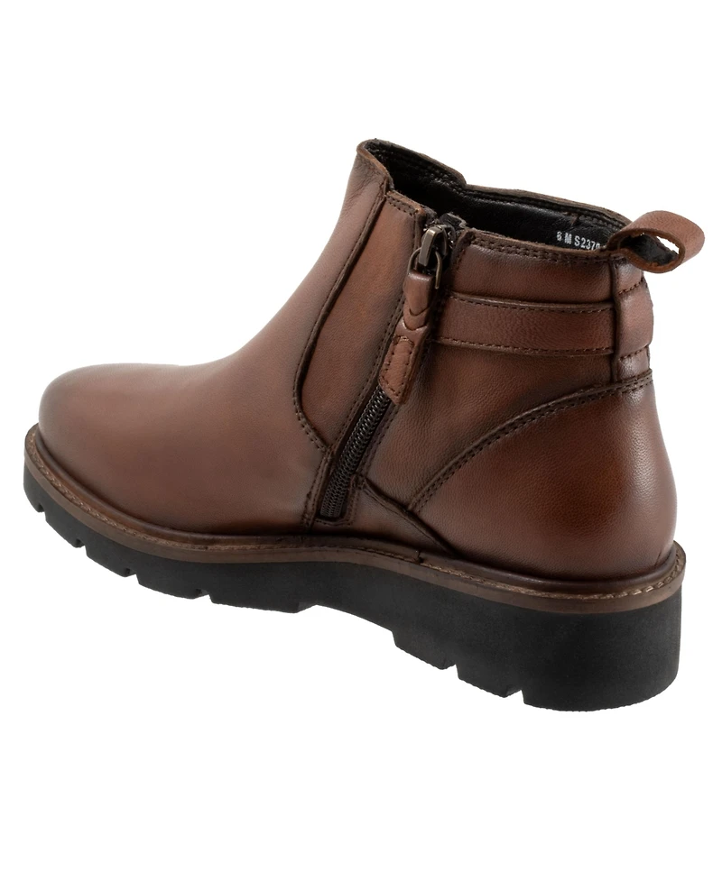 Softwalk Waneta Boot