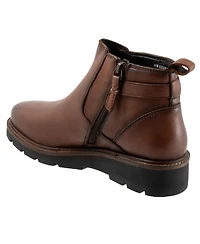 Softwalk Waneta Boot