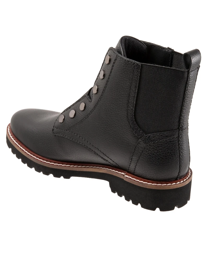 Softwalk Indiana Boot