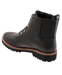 Softwalk Indiana Boot