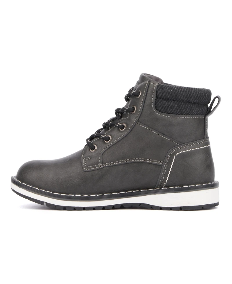 Xray Little Boys Youth Travis Ankle Boots
