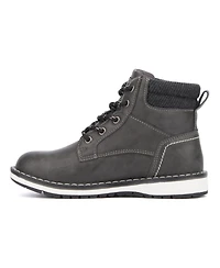 Xray Little Boys Youth Travis Ankle Boots