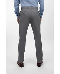 Daniel Hechter Men's Stretch X-Tech Suit Seperate Pant by