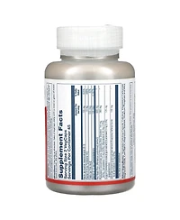 Solaray CardioComplete, Cardiovascular System Support | Red Yeast Rice, Guggul & Artichoke