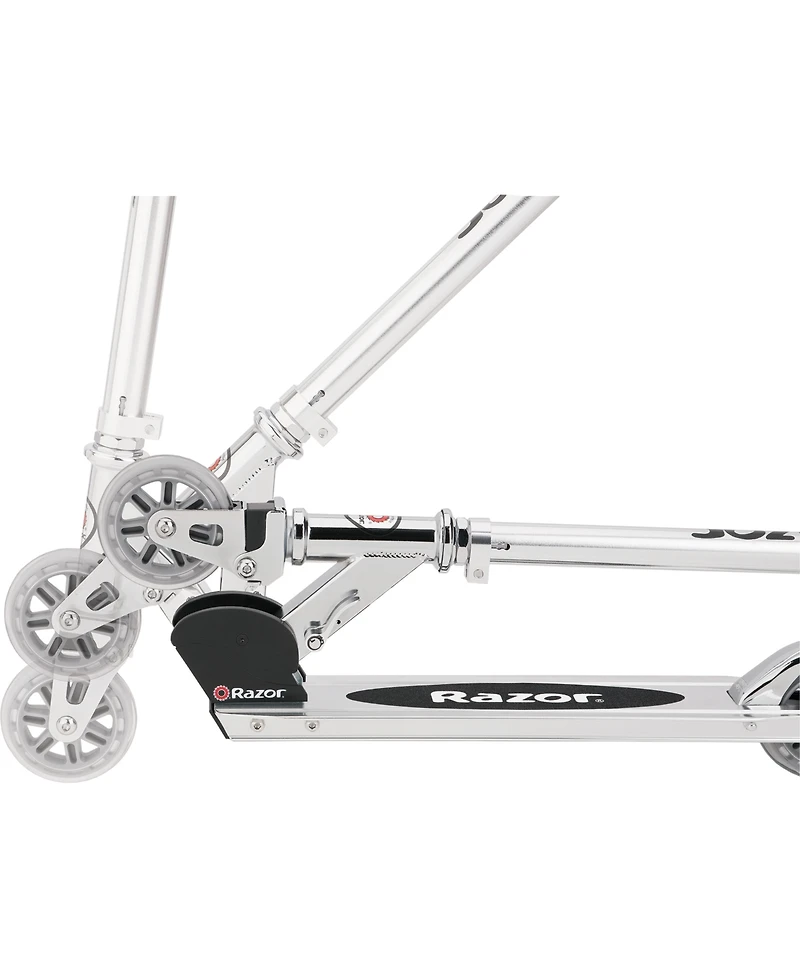 Razor A2 Kick Scooter for Kids