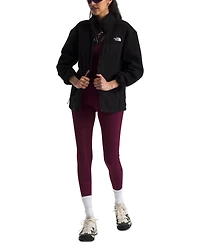 The North Face Women's Yumiori Zippered Fleece Jacket