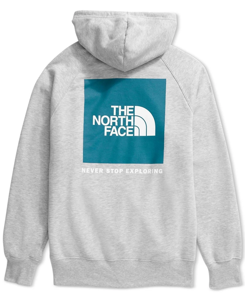 The North Face Women's Box Nse Fleece Hoodie