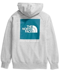 The North Face Women's Box Nse Fleece Hoodie