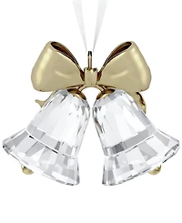 Swarovski Holiday Magic Bells Ornament