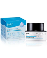 Belif The True Cream Aqua Bomb With Hyaluronic Acid, Niacinamide & Squalane