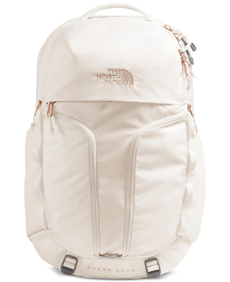 The North Face Women's Surge Luxe Metallic-Accent Backpack