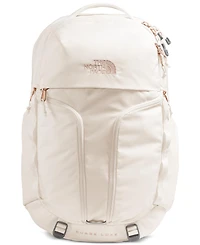 The North Face Women's Surge Luxe Metallic-Accent Backpack