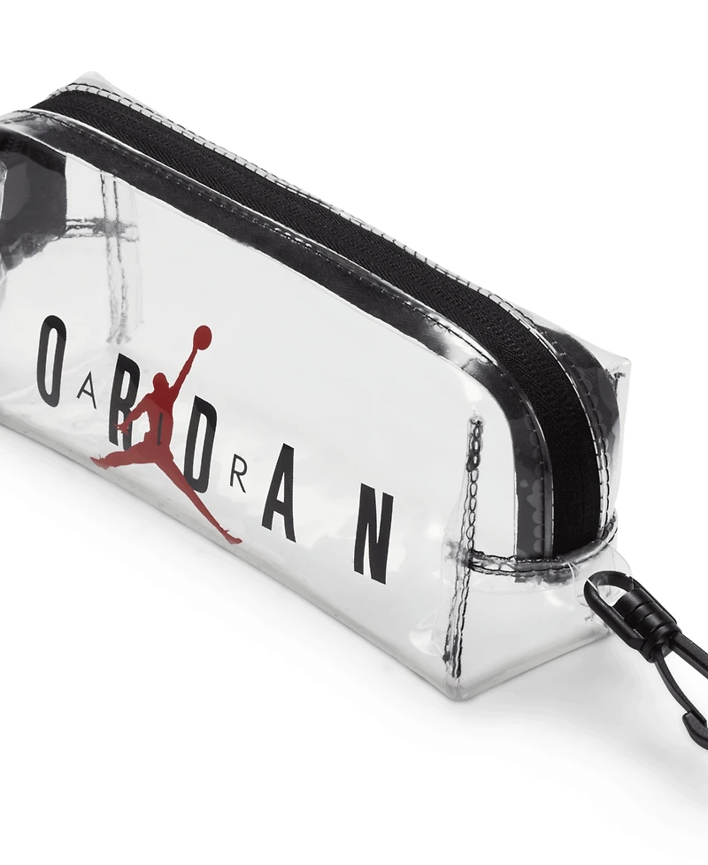 Jordan Kid's Clear Backpack Accessories
