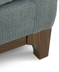 Closeout! Brendalyn 3-Pc. Modular Fabric Sectional Chaise & Sofa Set, Created for Macy's