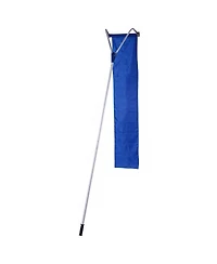 Lightweight Roof Rake Snow Removal Tool 20FT Adjustable Telescoping Handle