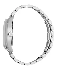 Roberto Cavalli Men's Classic Black Dial Watch