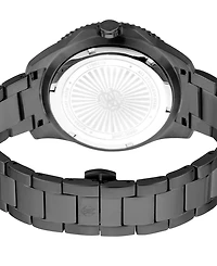 Roberto Cavalli Men's Classic Dial Watch