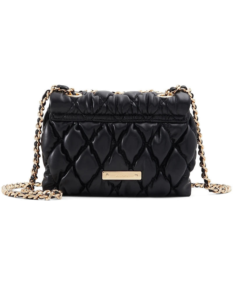 Aldo Aerria Synthetic Small Crossbody Bag