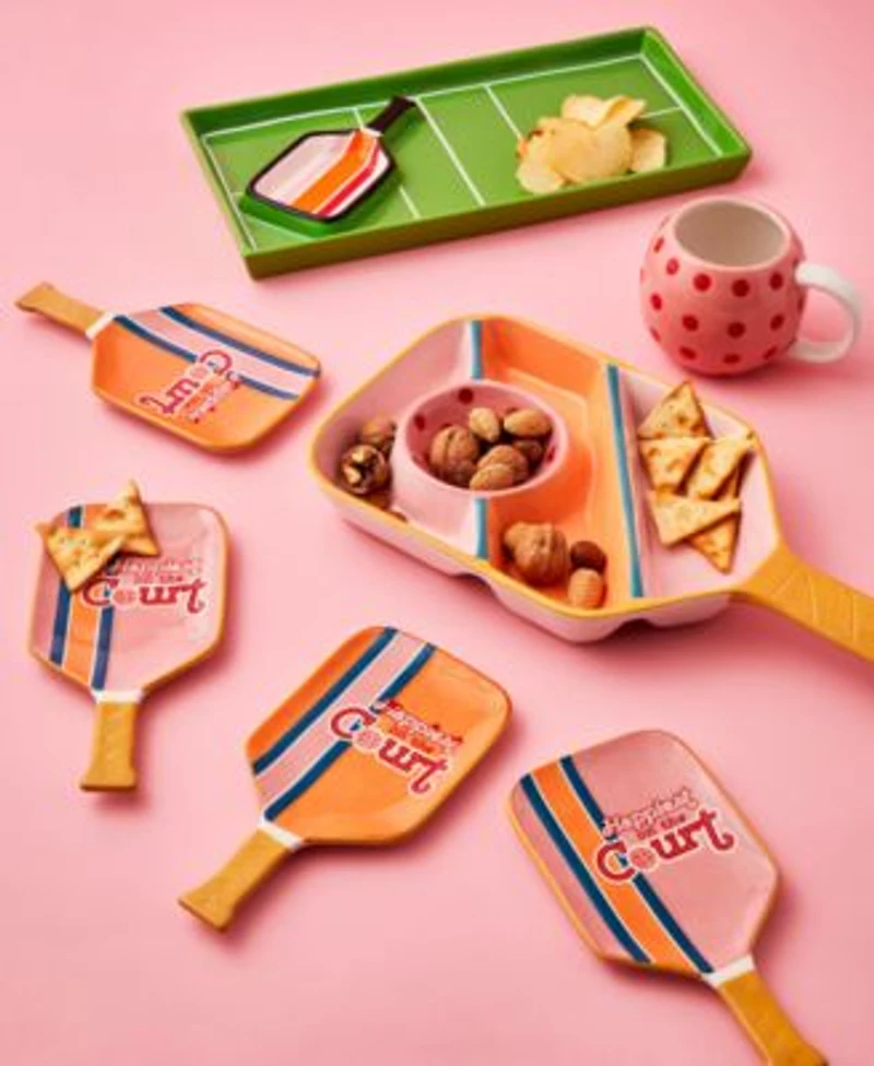 Godinger Sports Entertaining Collection