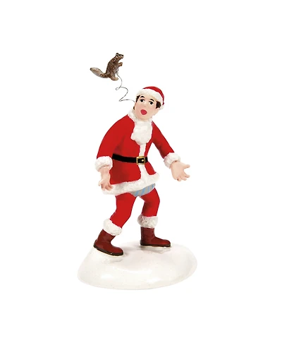Department 56 Villages Squirrel