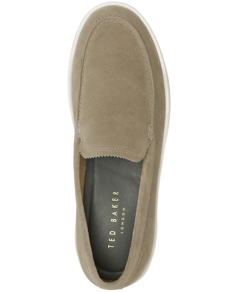 Ted Baker Men's Hampshire Slip On Sneakers