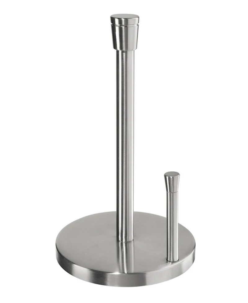 Oggi 13" Stainless Steel Paper Towel Holder
