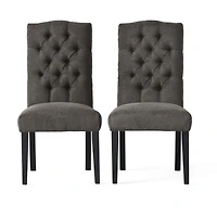 Streamdale Luxurious Dining Chairs for Style and Comfort