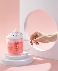 JoyJolt Sanrio My Melody Double Wall Coffee Mug